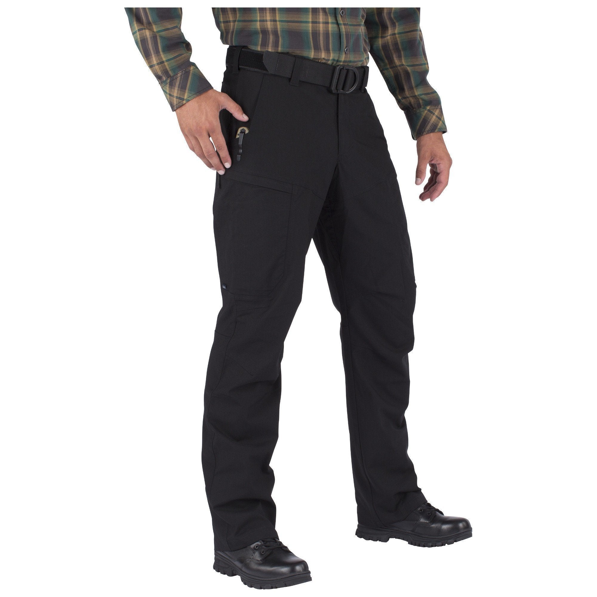 5.11 Tactical Covert Apex Pant - Black-Tactical Gear UK