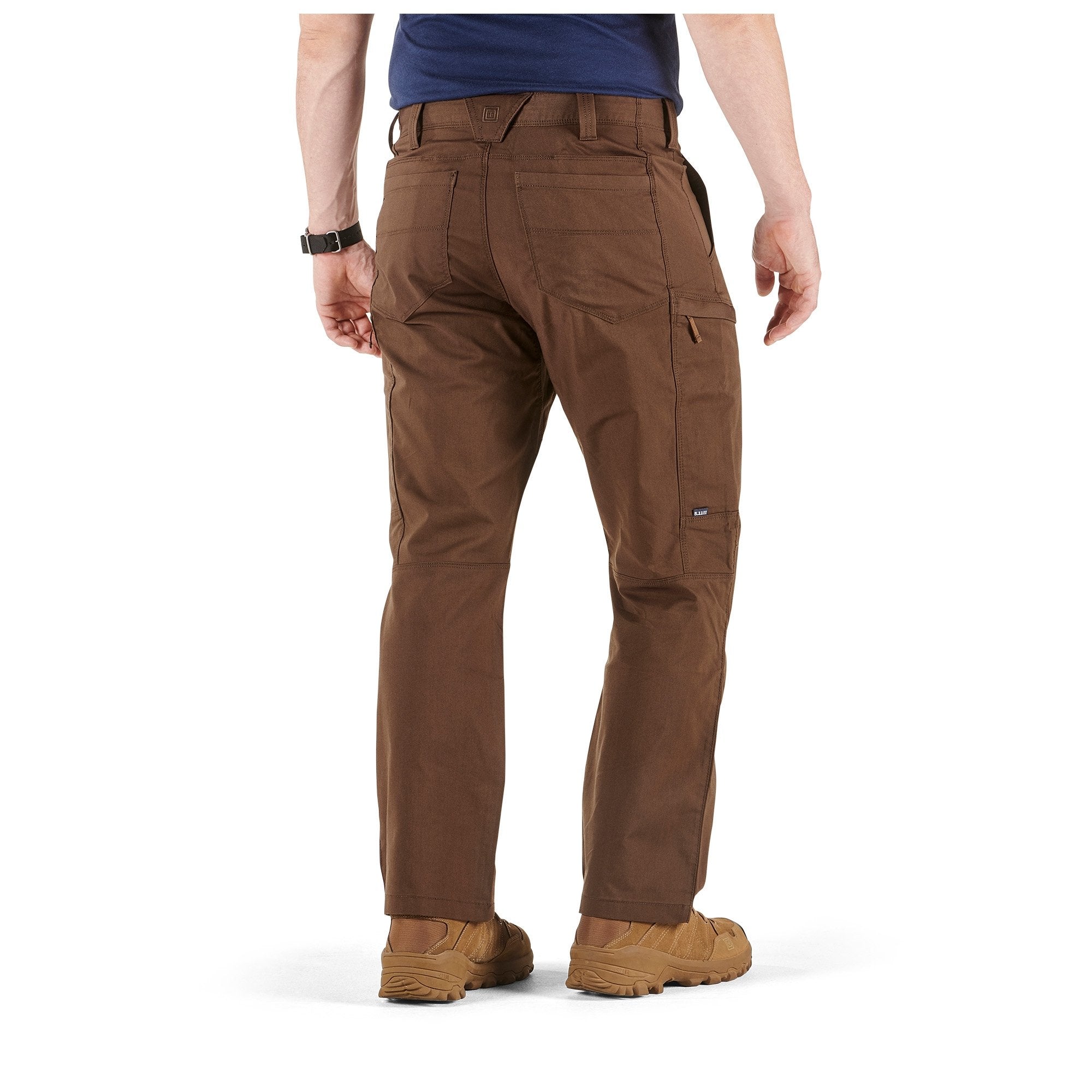 5.11 Tactical Covert Apex Pant Burnt-Tactical Gear UK