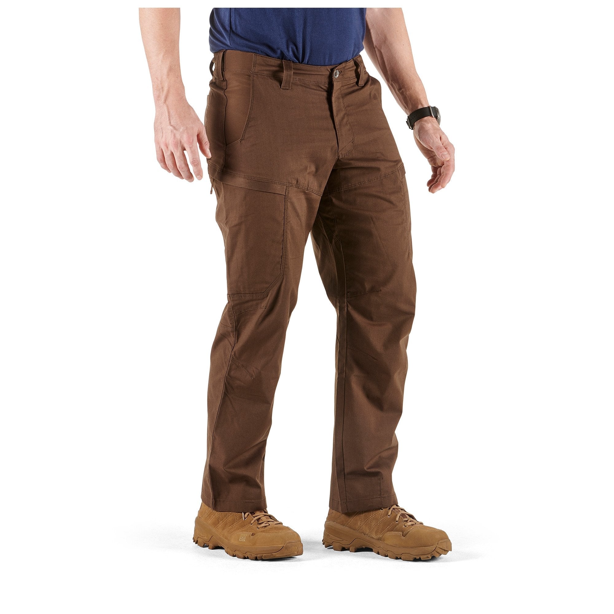 5.11 Tactical Covert Apex Pant Burnt-Tactical Gear UK