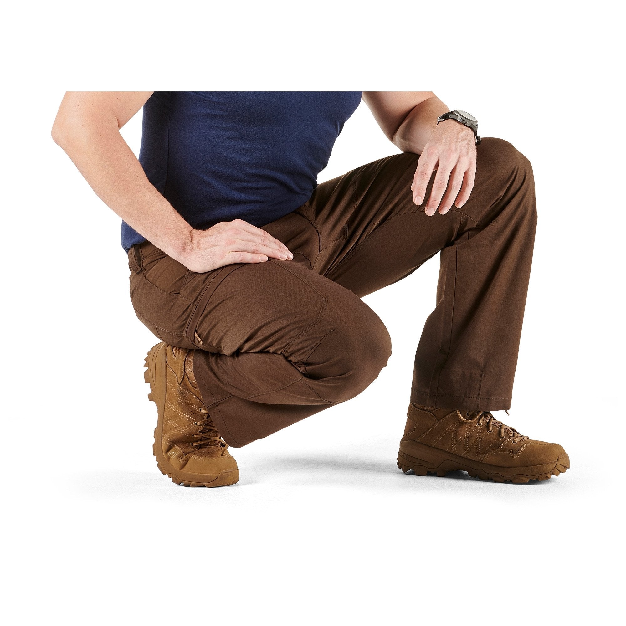 5.11 Tactical Covert Apex Pant Burnt-Tactical Gear UK
