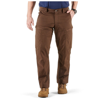 5.11 Tactical Covert Apex Pant Burnt-Tactical Gear UK