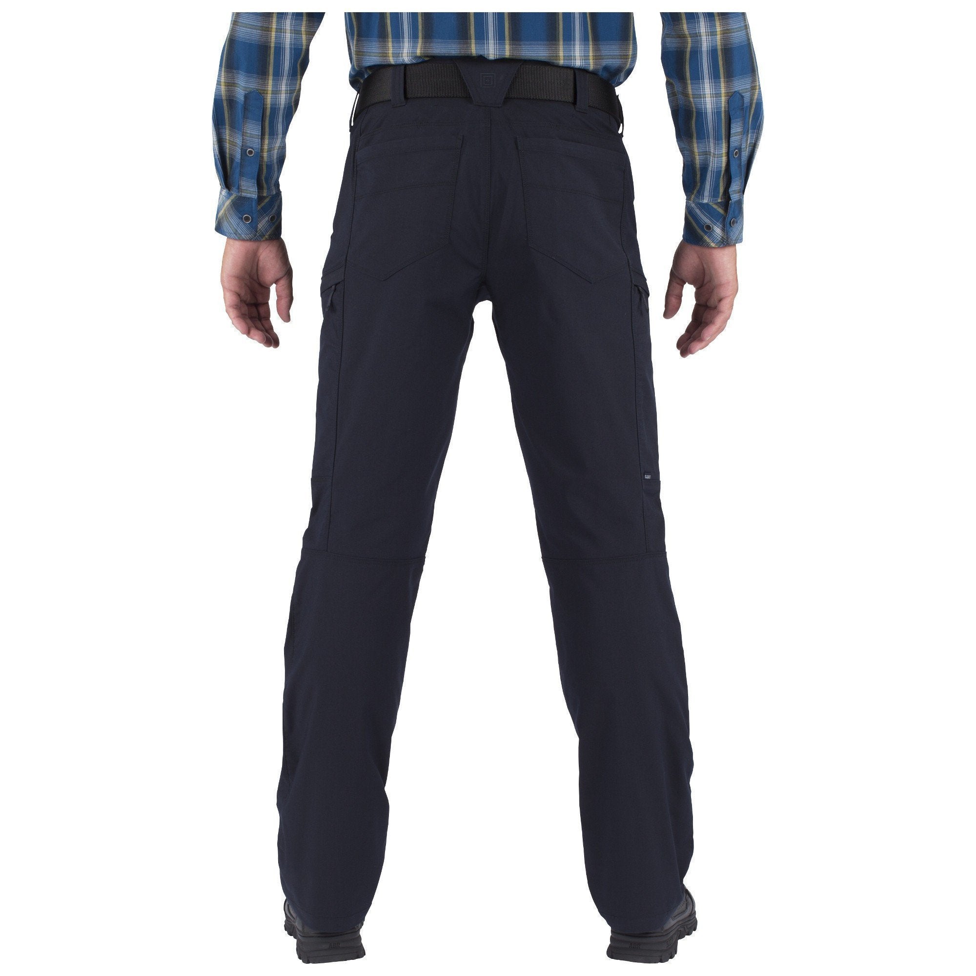 5.11 Tactical Covert Apex Pant - Dark Navy-Tactical Gear UK