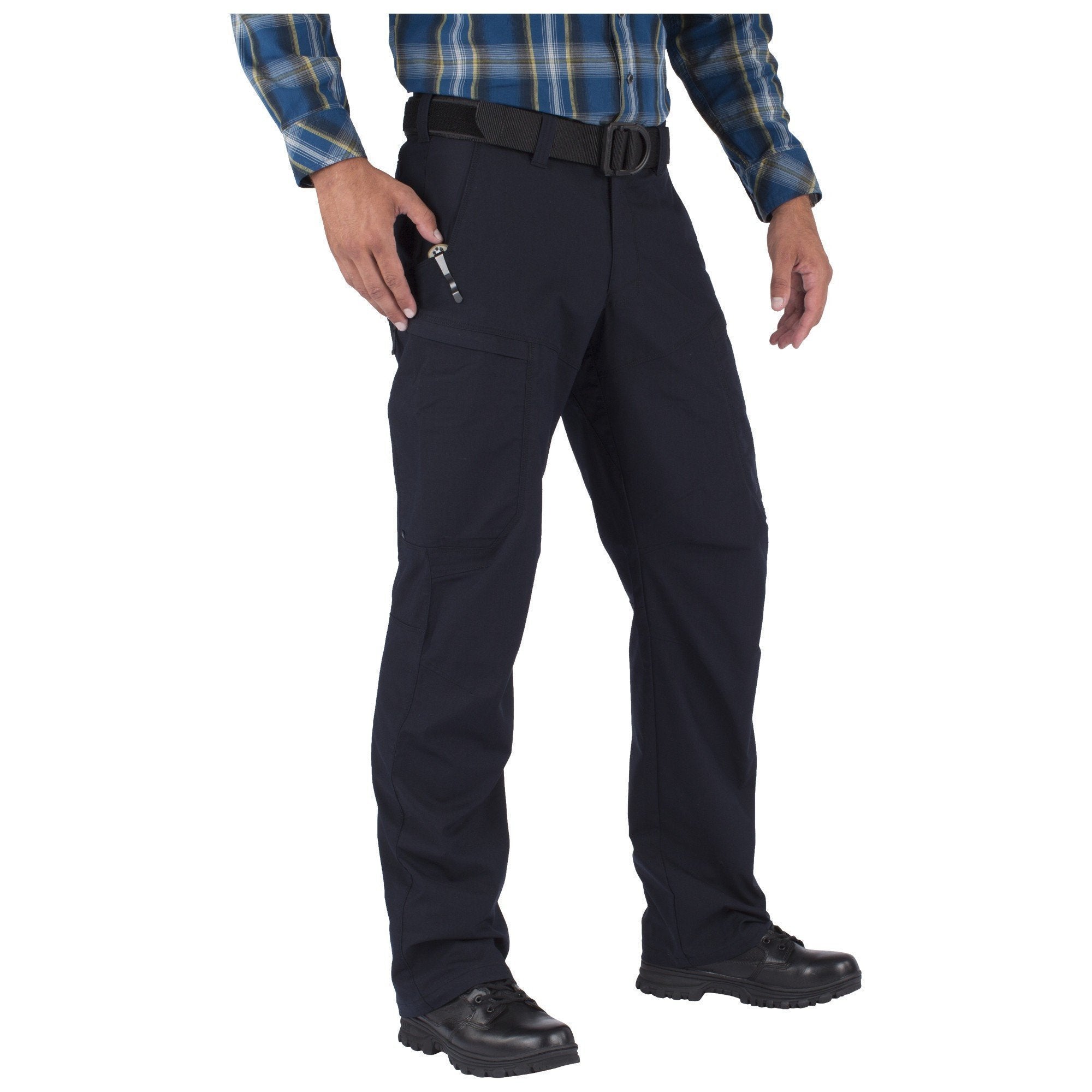 5.11 Tactical Covert Apex Pant - Dark Navy-Tactical Gear UK