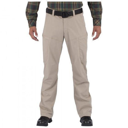 5.11 Tactical Covert Apex Pant - Khaki-Tactical Gear UK