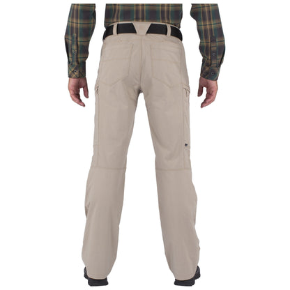 5.11 Tactical Covert Apex Pant - Khaki-Tactical Gear UK