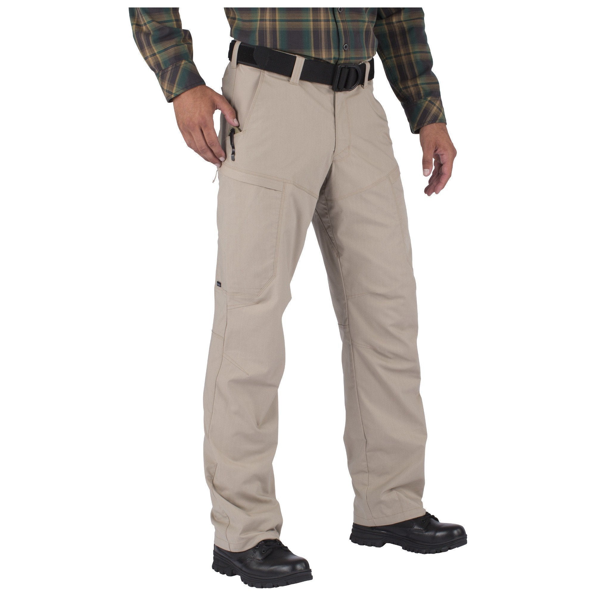 5.11 Tactical Covert Apex Pant - Khaki-Tactical Gear UK