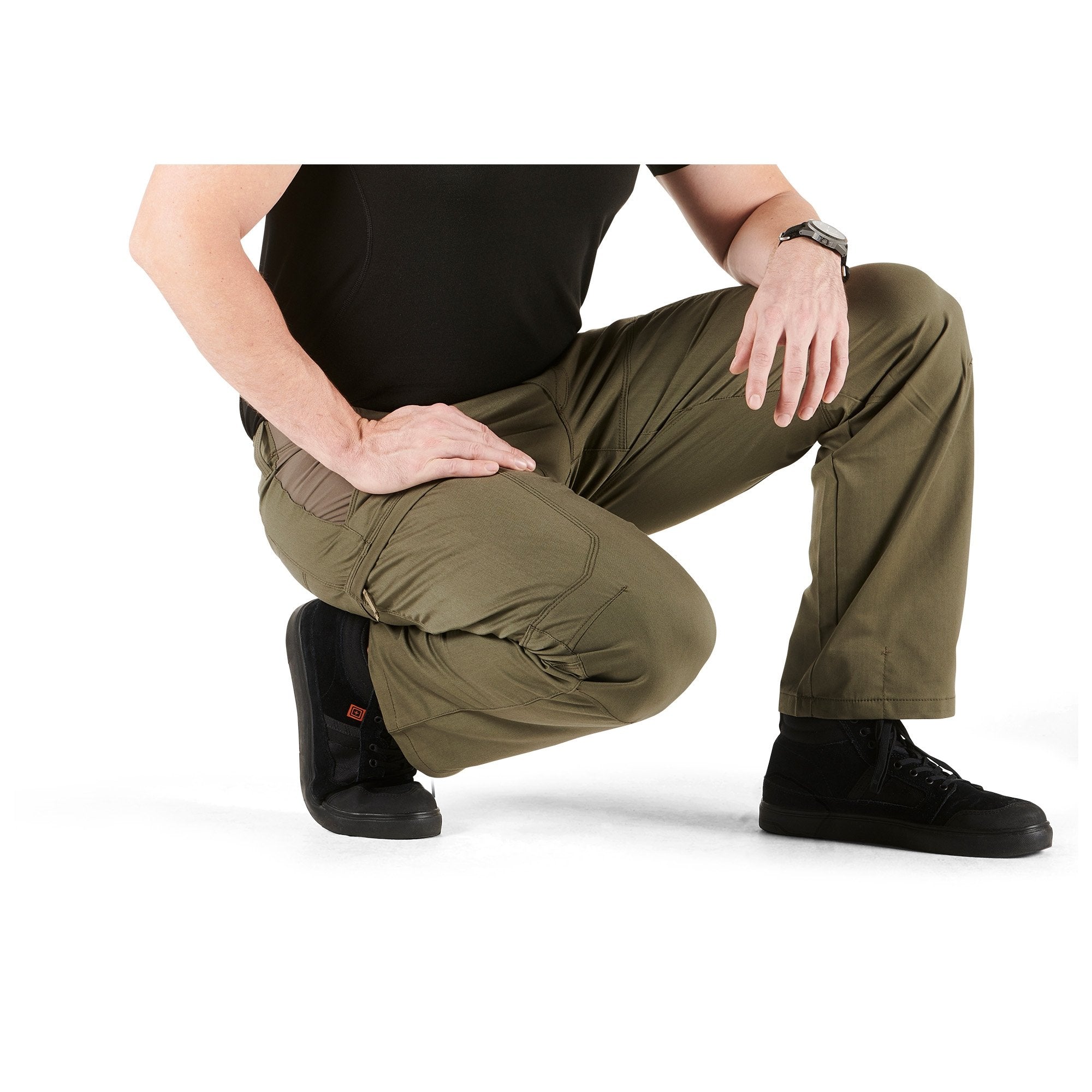 5.11 Tactical Covert Apex Pant Ranger Green-Tactical Gear UK