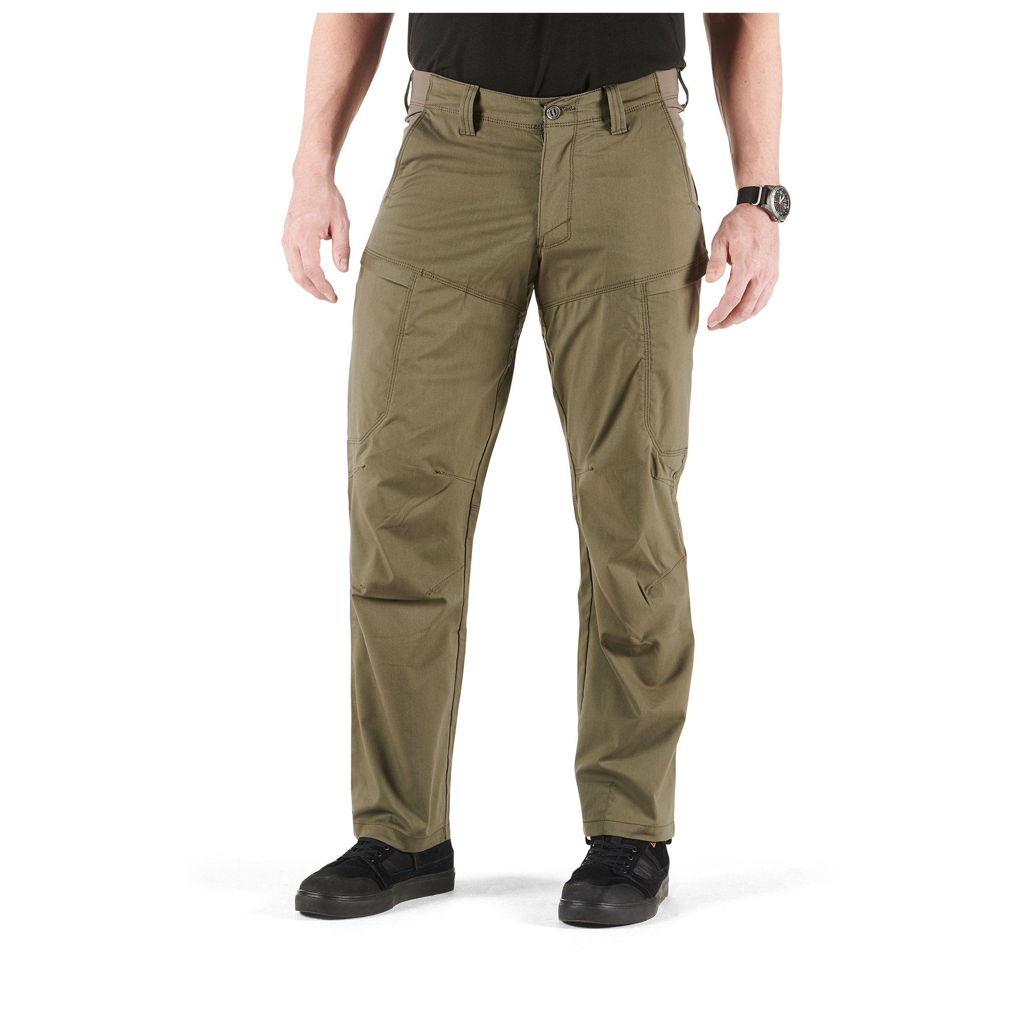 5.11 Tactical Covert Apex Pant Ranger Green-Tactical Gear UK