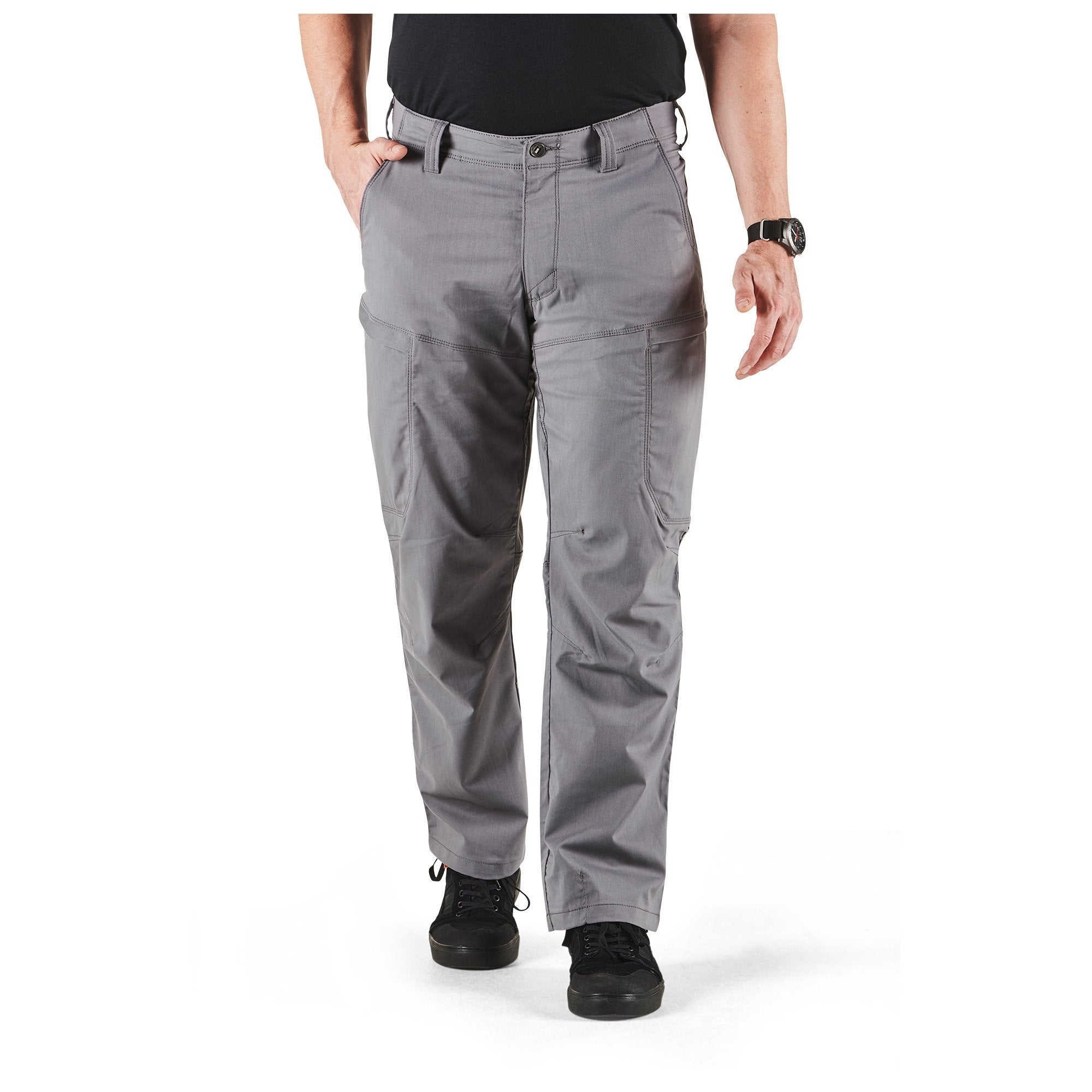 5.11 Tactical Covert Apex Pant Storm-Tactical Gear UK