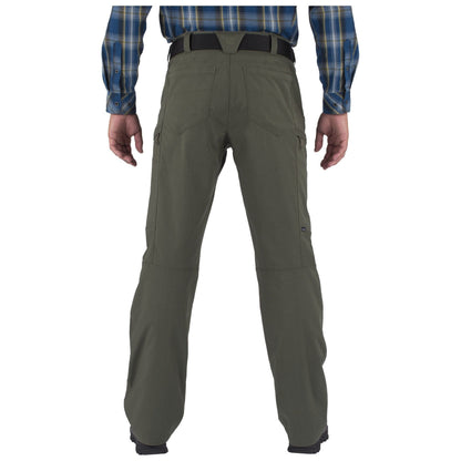 5.11 Tactical Covert Apex Pant - TDU Green-Tactical Gear UK