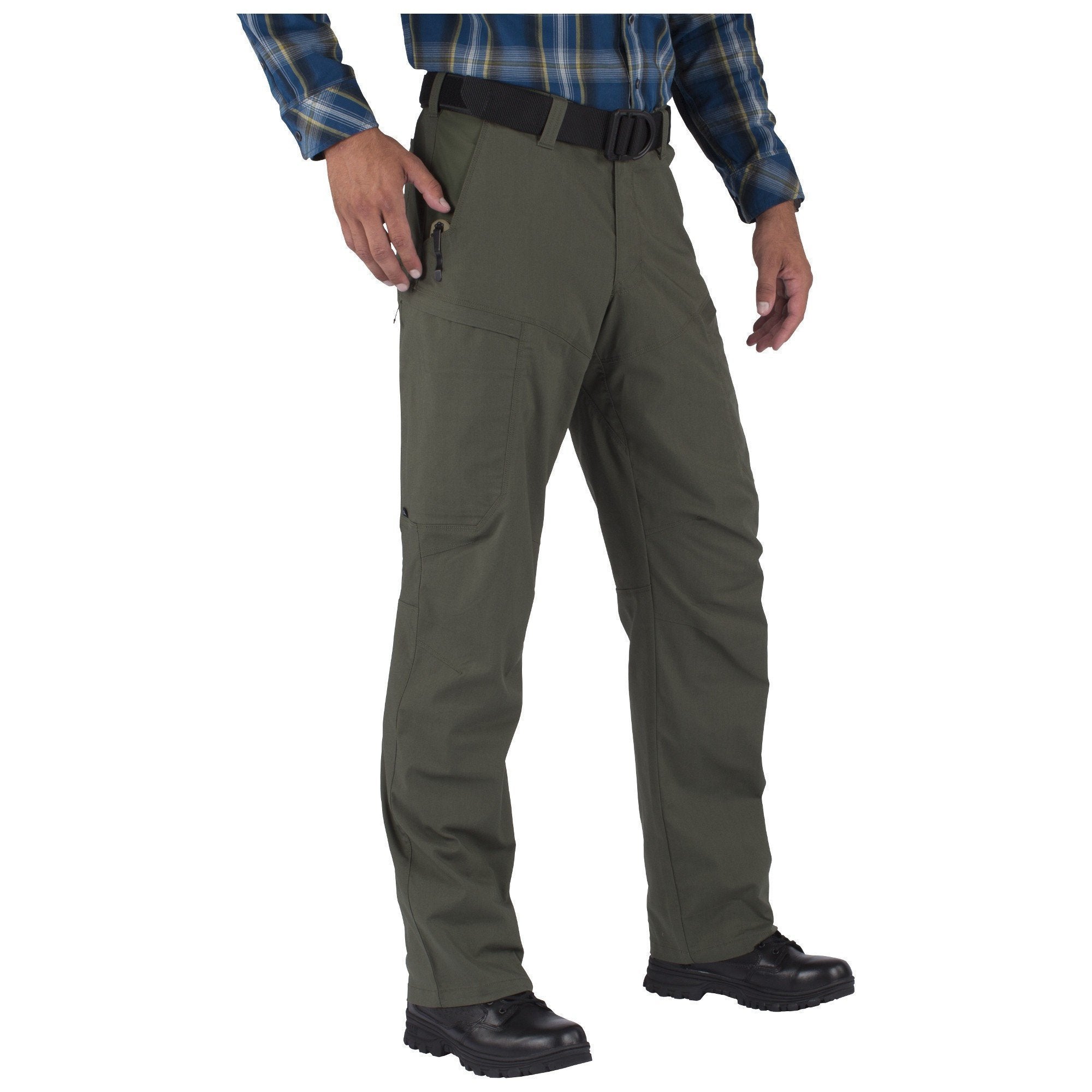 5.11 Tactical Covert Apex Pant - TDU Green-Tactical Gear UK