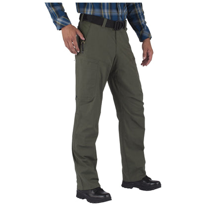 5.11 Tactical Covert Apex Pant - TDU Green-Tactical Gear UK