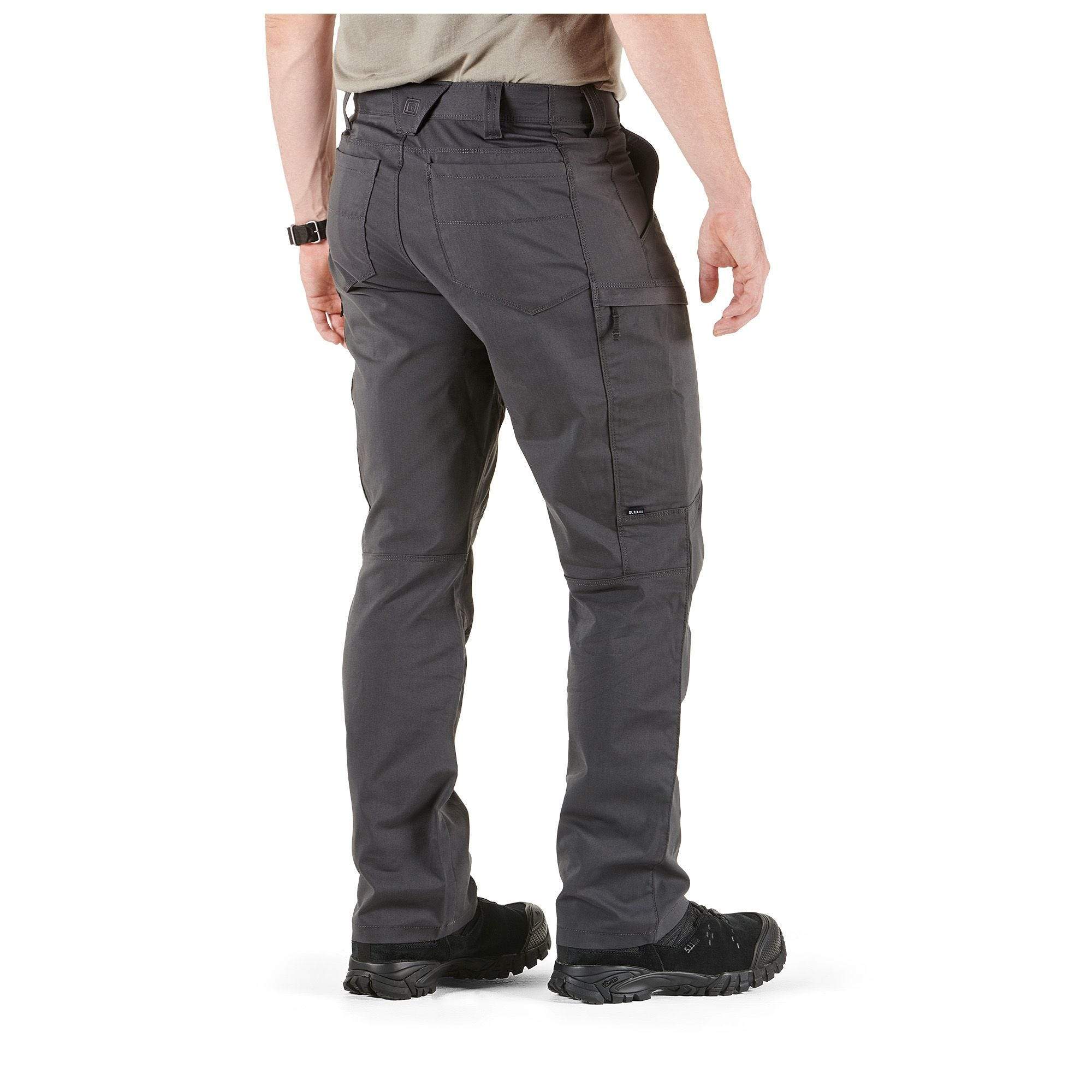 5.11 Tactical Covert Apex Pant - Volcanic-Tactical Gear UK