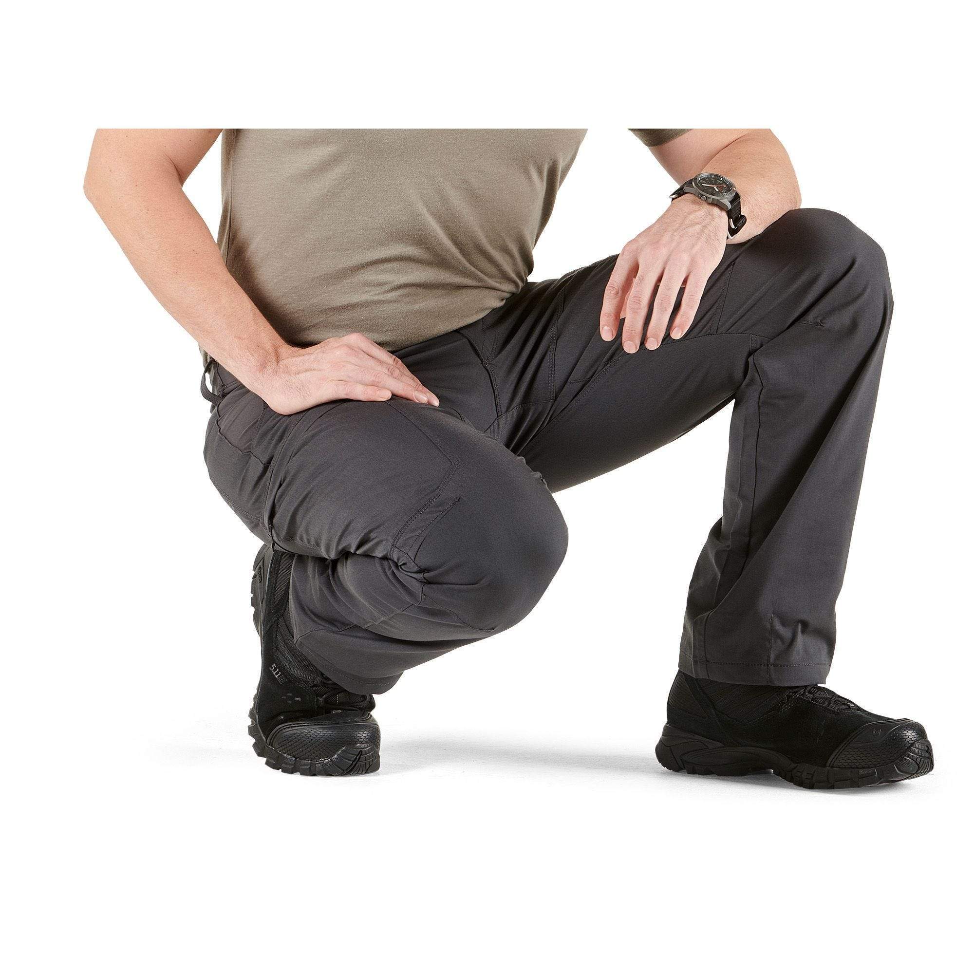 5.11 Tactical Covert Apex Pant - Volcanic-Tactical Gear UK