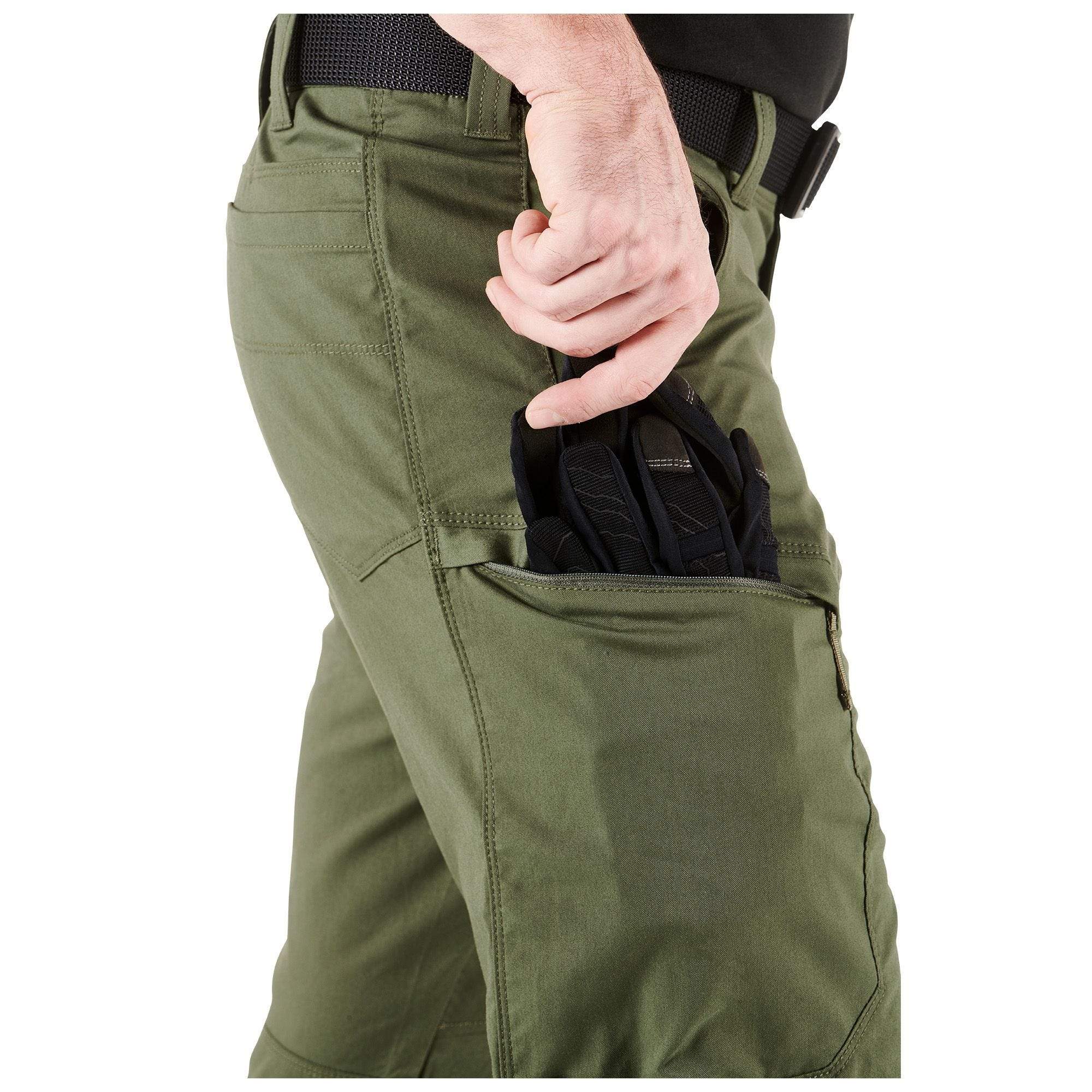 5.11 Tactical Covert Apex Pant - Volcanic-Tactical Gear UK