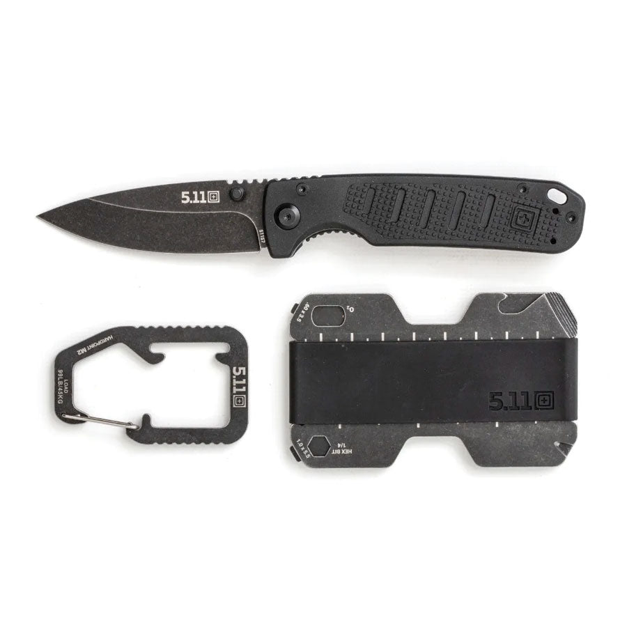 5.11 Tactical Covert EDC Gift Set-Tactical Gear UK