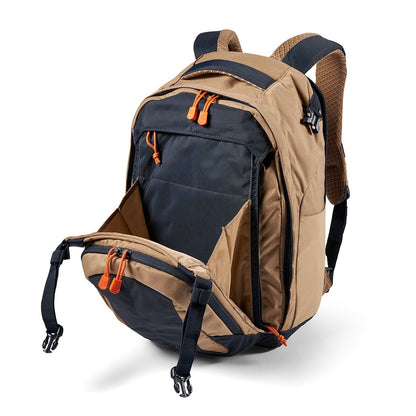 5.11 Tactical COVRT18 2.0 Backpack 32L-Tactical Gear UK