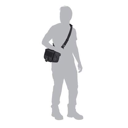 5.11 Tactical Daily Deploy Push Pack 5L Black-Tactical Gear UK