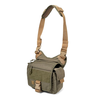 5.11 Tactical Daily Deploy Push Pack 5L Black-Tactical Gear UK