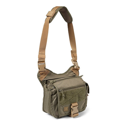 5.11 Tactical Daily Deploy Push Pack 5L Black-Tactical Gear UK
