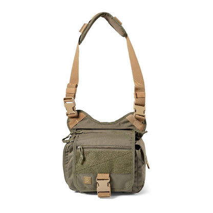 5.11 Tactical Daily Deploy Push Pack 5L Black-Tactical Gear UK
