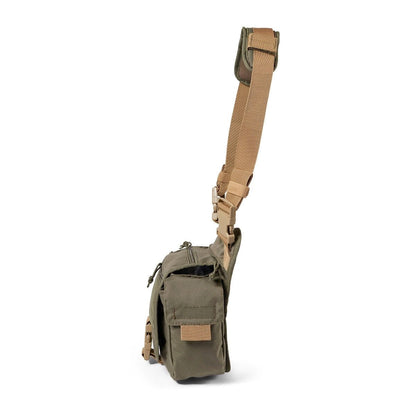 5.11 Tactical Daily Deploy Push Pack 5L Black-Tactical Gear UK