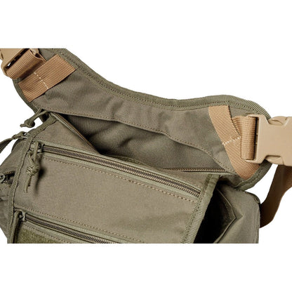 5.11 Tactical Daily Deploy Push Pack 5L Black-Tactical Gear UK
