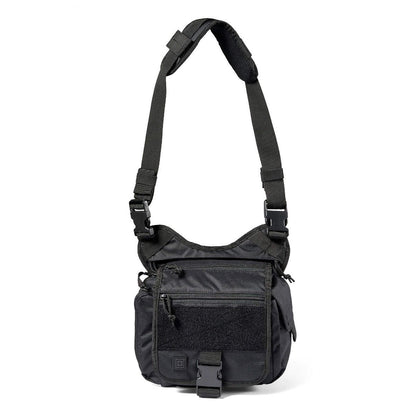 5.11 Tactical Daily Deploy Push Pack 5L Black-Tactical Gear UK