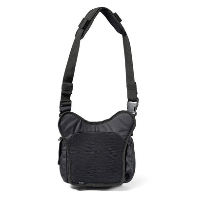 5.11 Tactical Daily Deploy Push Pack 5L Black-Tactical Gear UK