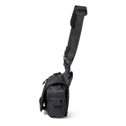 5.11 Tactical Daily Deploy Push Pack 5L Black-Tactical Gear UK