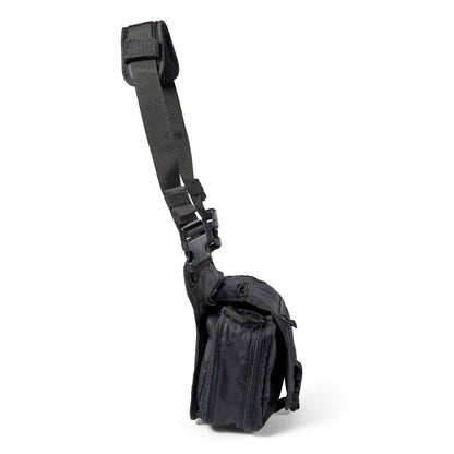 5.11 Tactical Daily Deploy Push Pack 5L Black-Tactical Gear UK