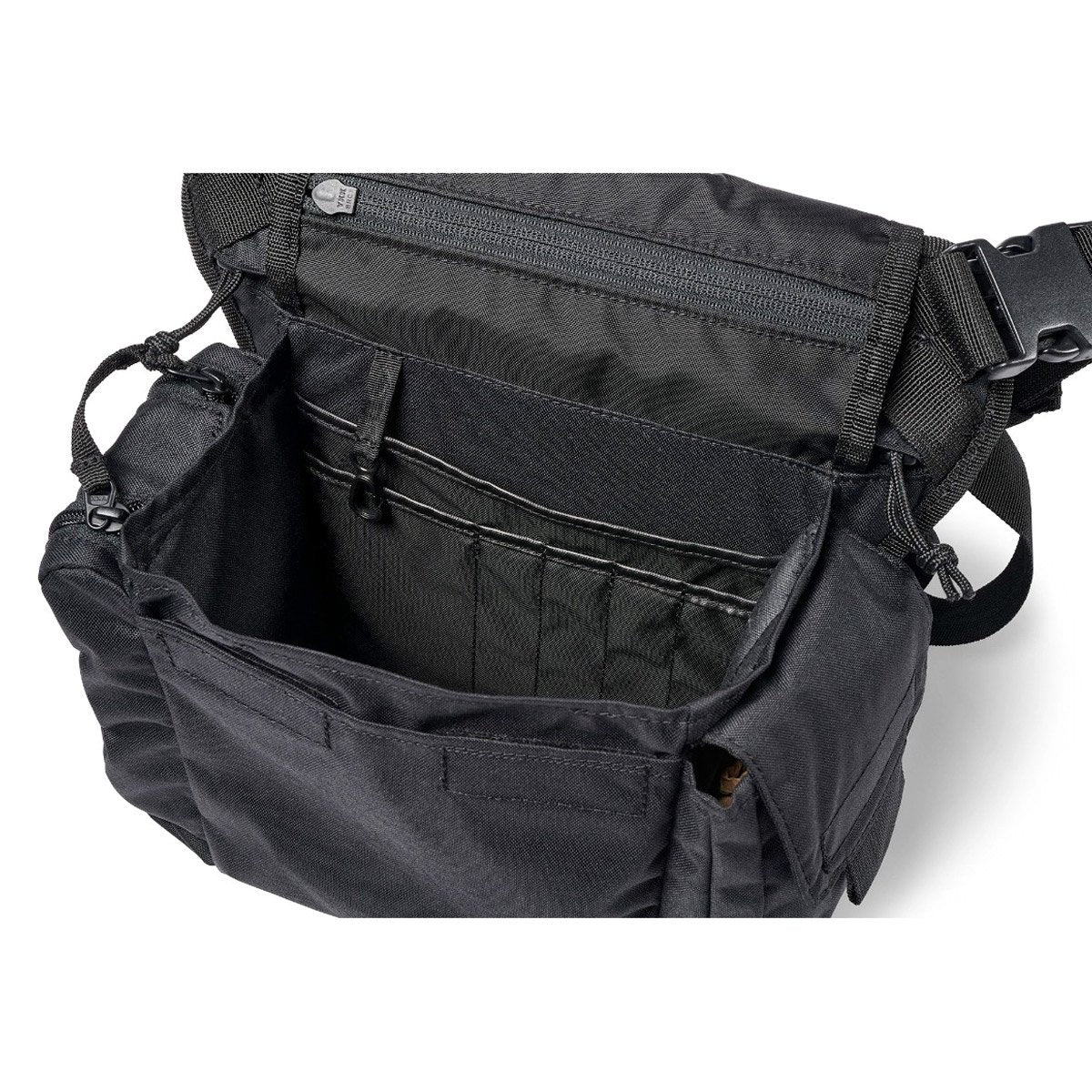 5.11 Tactical Daily Deploy Push Pack 5L Black-Tactical Gear UK