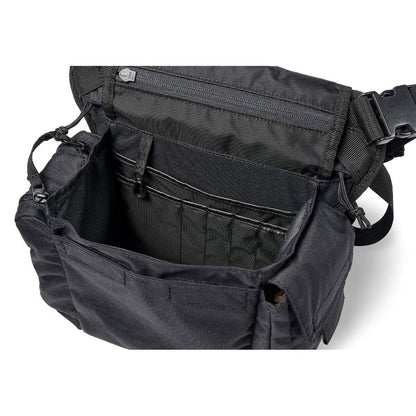 5.11 Tactical Daily Deploy Push Pack 5L Black-Tactical Gear UK