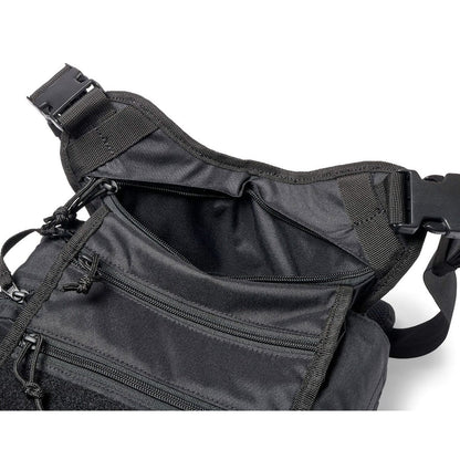 5.11 Tactical Daily Deploy Push Pack 5L Black-Tactical Gear UK