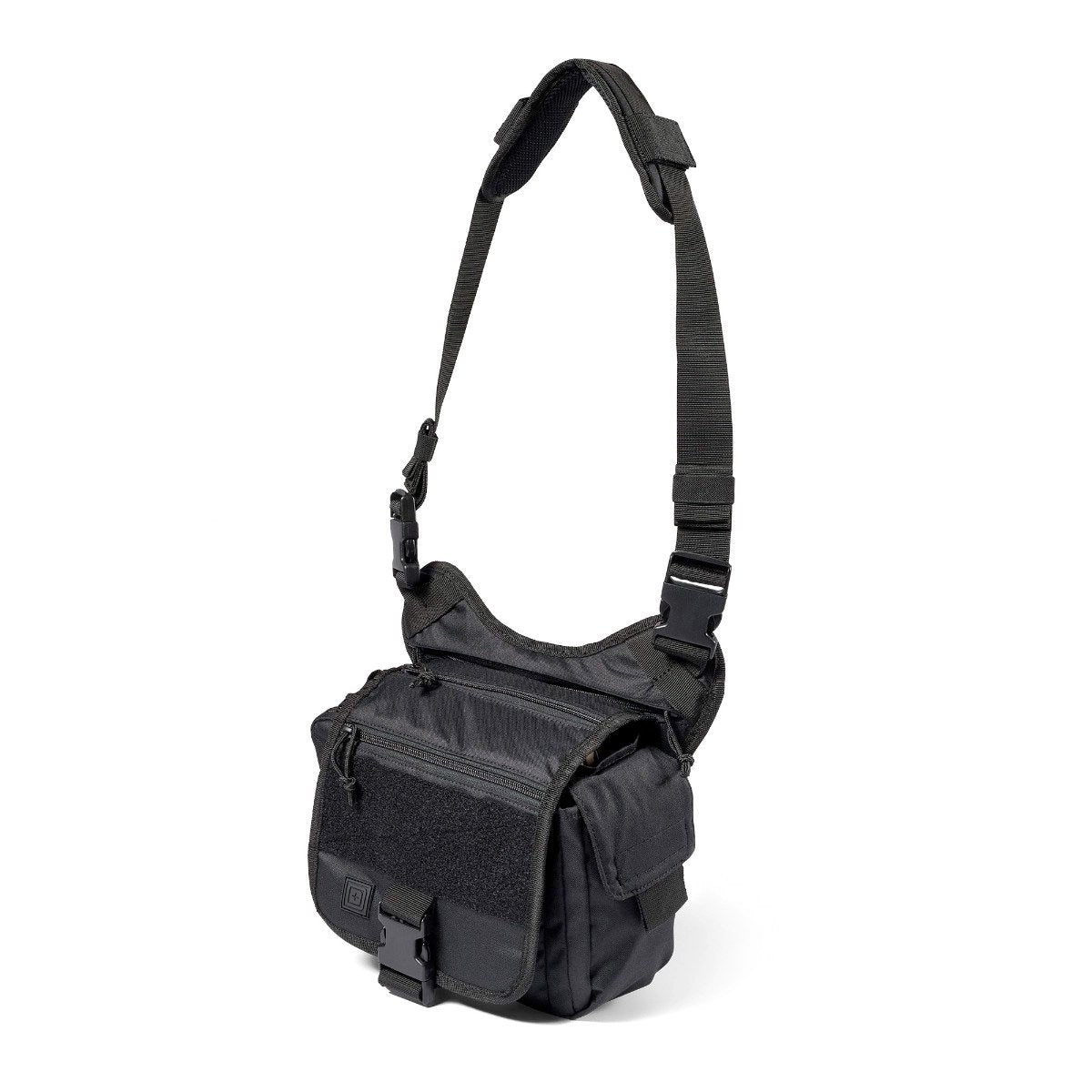 5.11 Tactical Daily Deploy Push Pack 5L Black-Tactical Gear UK