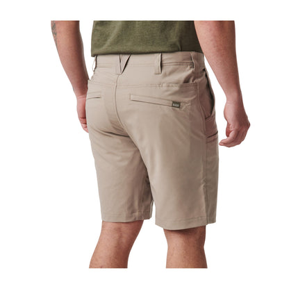 5.11 Tactical Dart 10" Short Badlands Tan-Tactical Gear UK