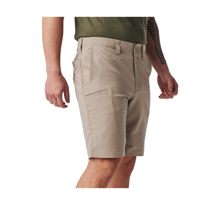 5.11 Tactical Dart 10" Short Badlands Tan-Tactical Gear UK