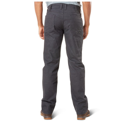 5.11 Tactical Defender Flex Straight Jeans Volcanic-Tactical Gear UK