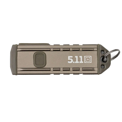 5.11 TACTICAL Deploy K-USB Flashlight-Tactical Gear UK