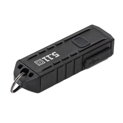 5.11 TACTICAL Deploy K-USB Flashlight-Tactical Gear UK