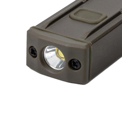 5.11 TACTICAL Deploy K-USB Flashlight-Tactical Gear UK