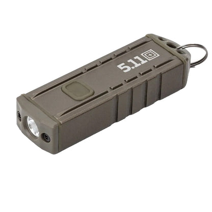 5.11 TACTICAL Deploy K-USB Flashlight-Tactical Gear UK