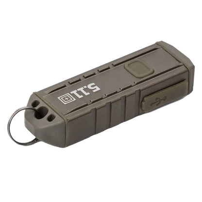 5.11 TACTICAL Deploy K-USB Flashlight-Tactical Gear UK