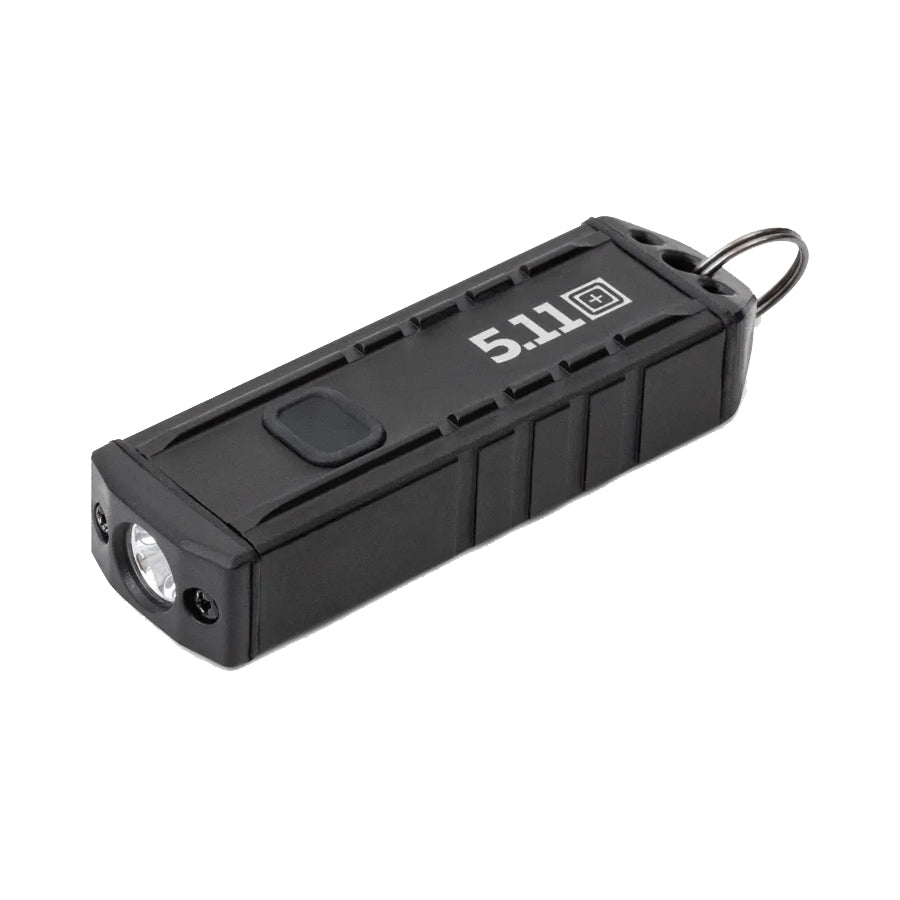 5.11 TACTICAL Deploy K-USB Flashlight-Tactical Gear UK