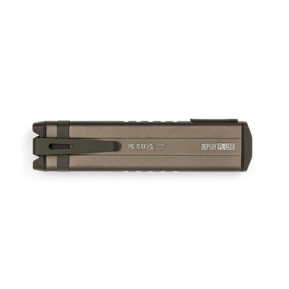 5.11 Tactical Deploy Pl-USB Flashlight-Tactical Gear UK