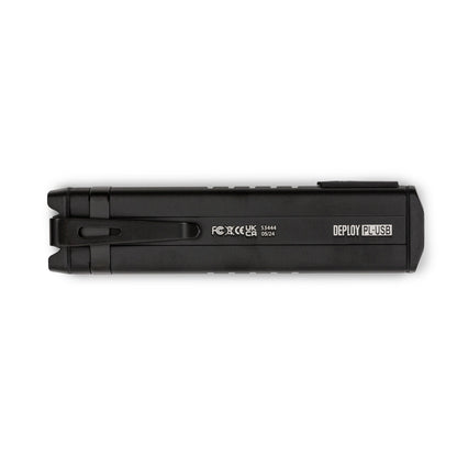 5.11 Tactical Deploy Pl-USB Flashlight-Tactical Gear UK