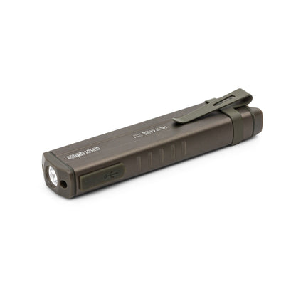 5.11 Tactical Deploy Pl-USB Flashlight-Tactical Gear UK