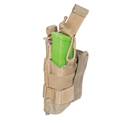 5.11 Tactical Double Pistol Bungee Cover-Tactical Gear UK