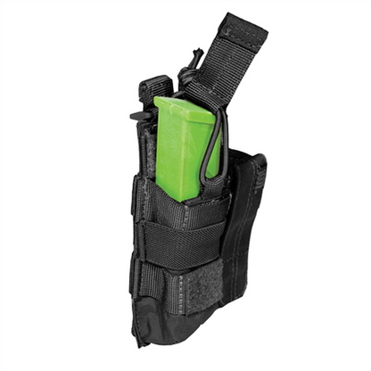 5.11 Tactical Double Pistol Bungee Cover-Tactical Gear UK