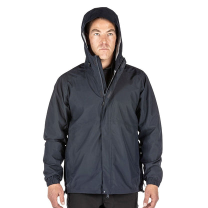 5.11 Tactical Duty Rain Shell-Tactical Gear UK